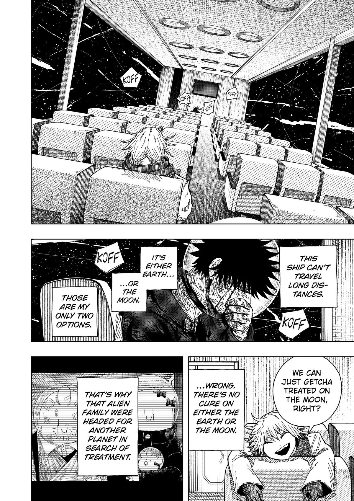 Read Drama Queen Manga Online