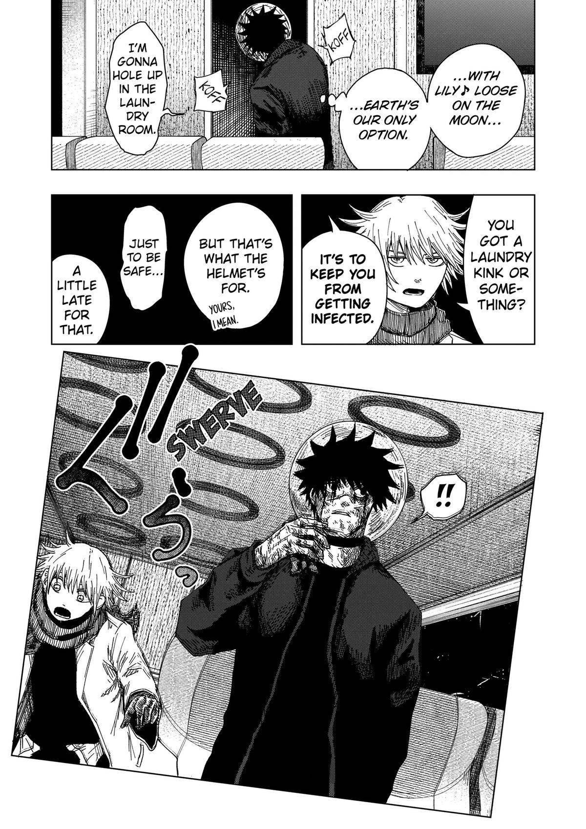 Read Drama Queen Manga Online