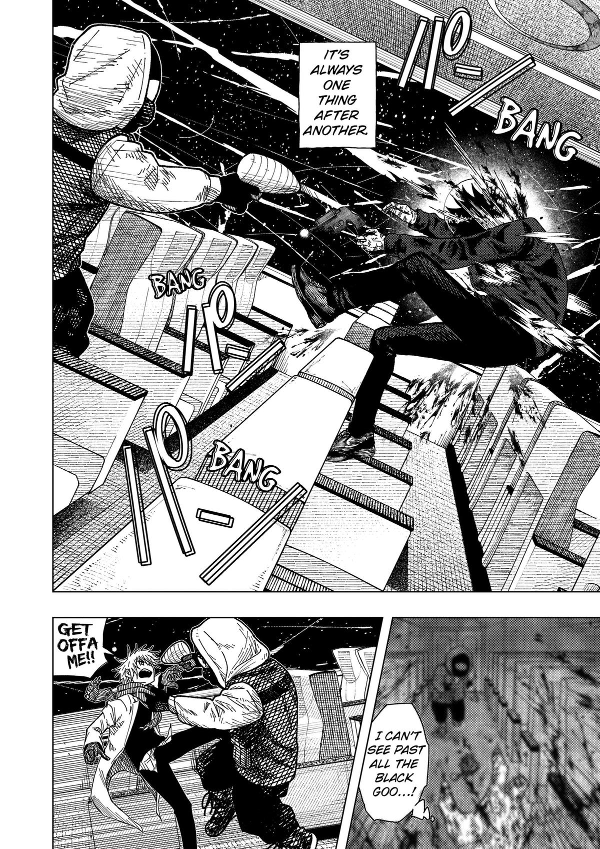 Read Drama Queen Manga Online