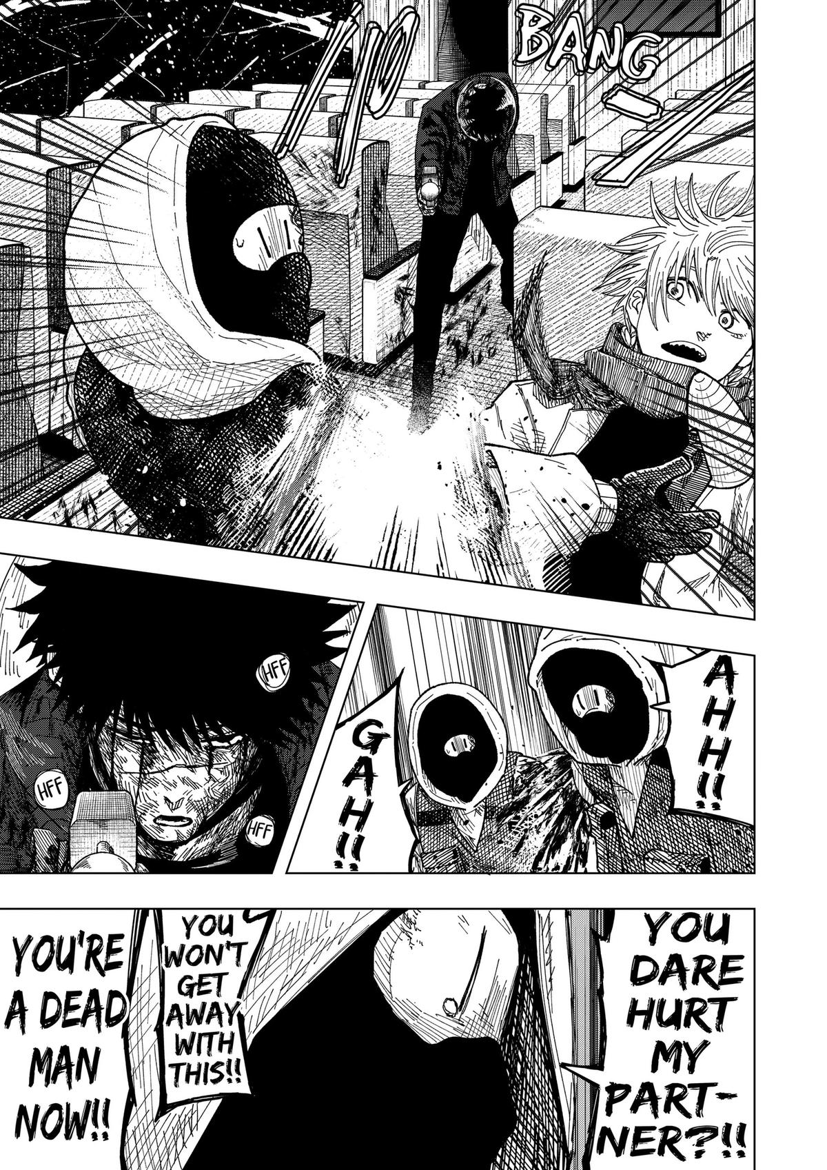 Read Drama Queen Manga Online