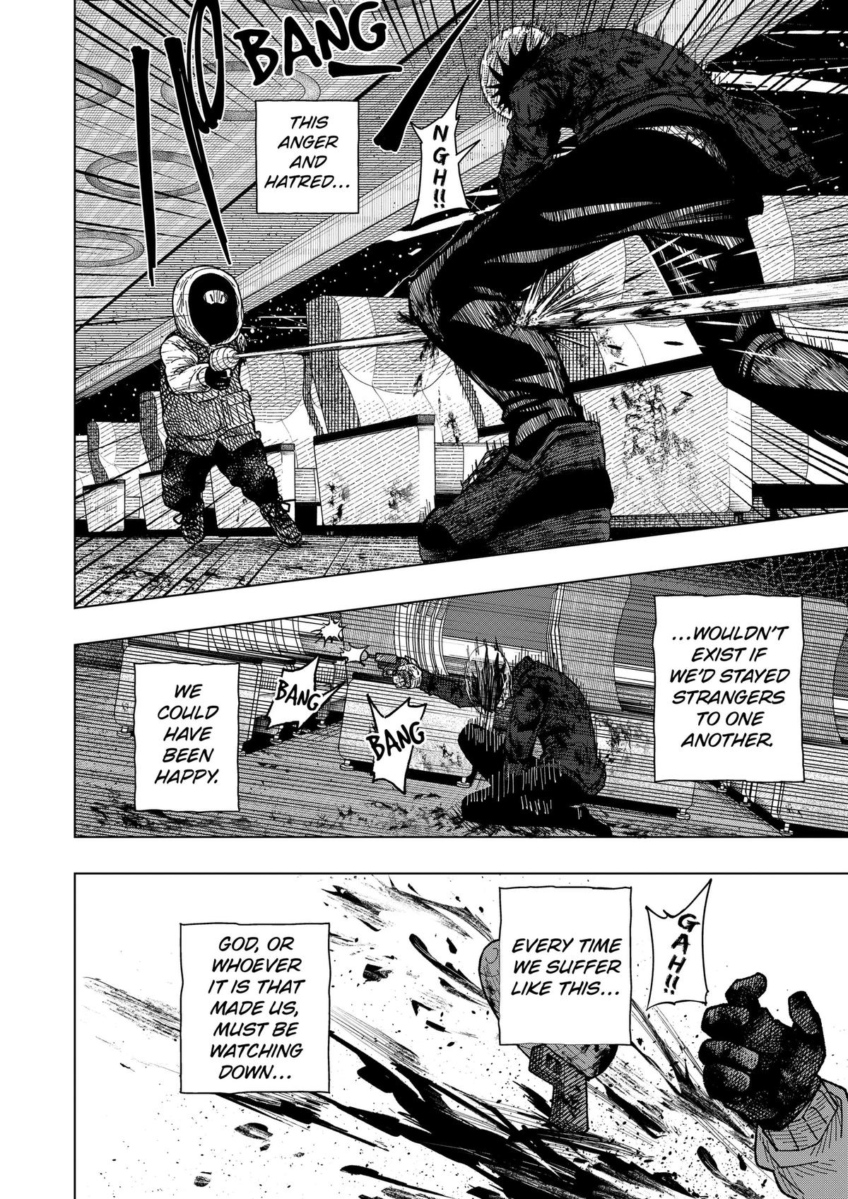 Read Drama Queen Manga Online