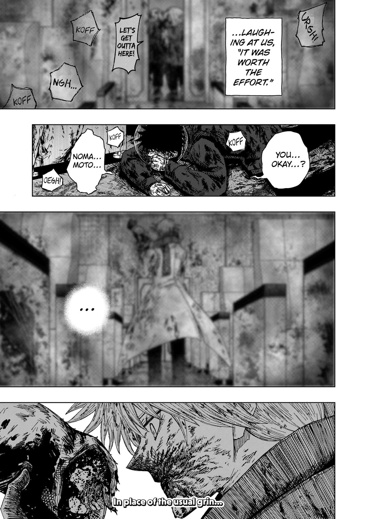 Read Drama Queen Manga Online