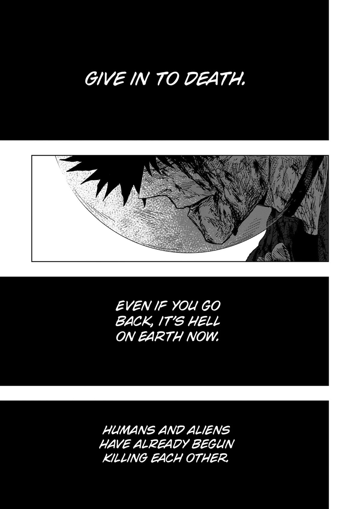 Read Drama Queen Manga Online