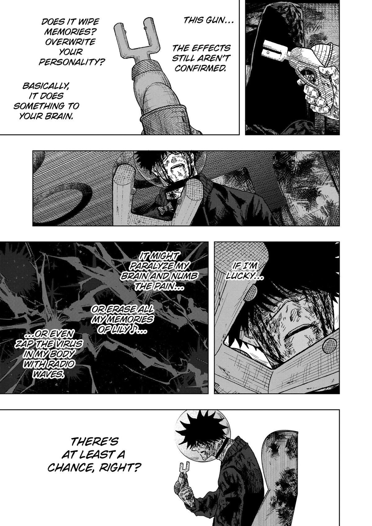 Read Drama Queen Manga Online