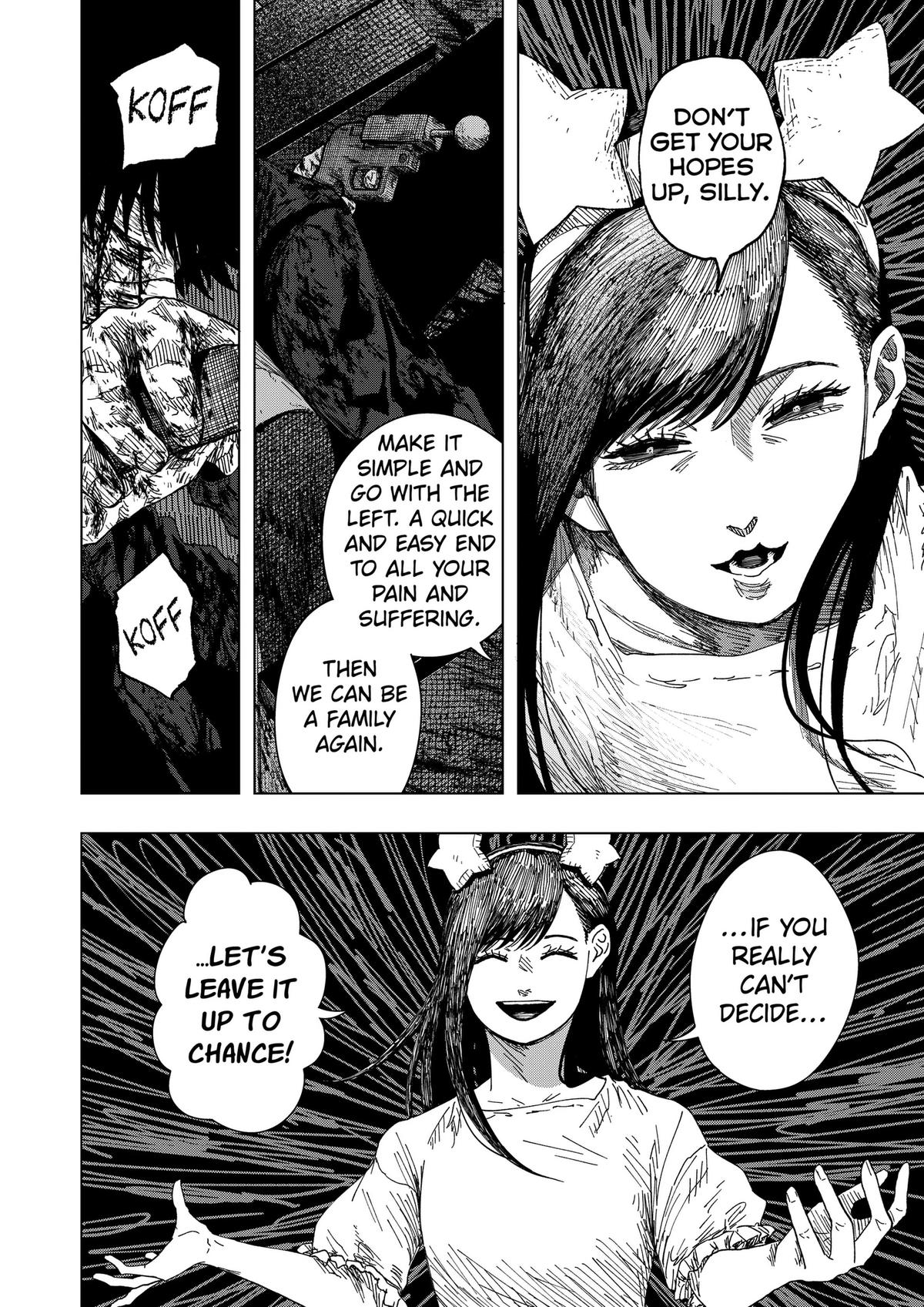 Read Drama Queen Manga Online