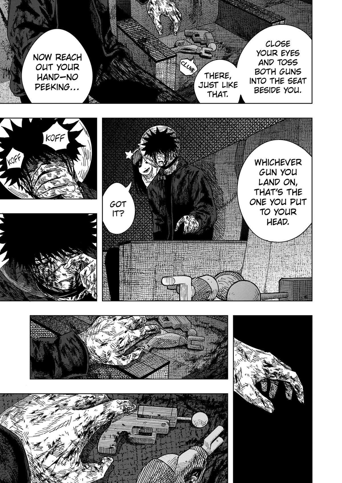 Read Drama Queen Manga Online