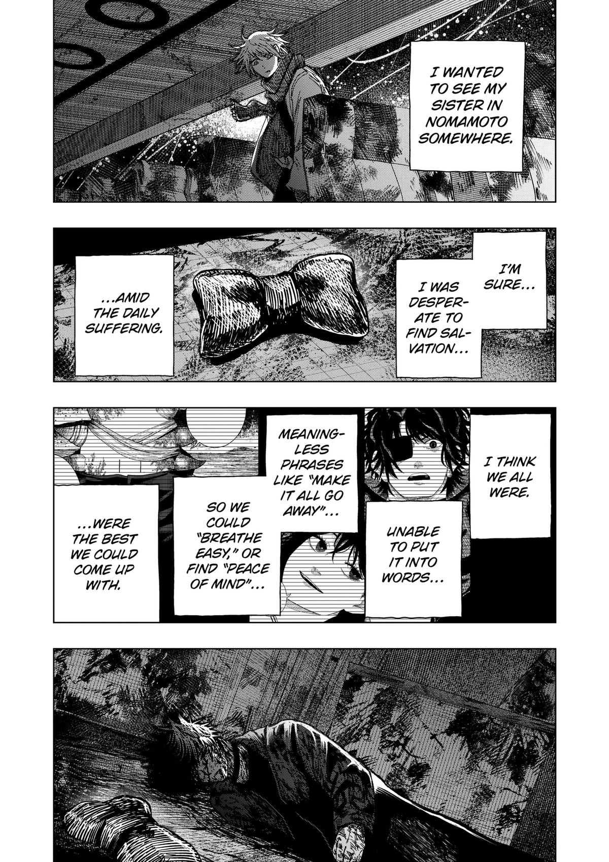 Read Drama Queen Manga Online