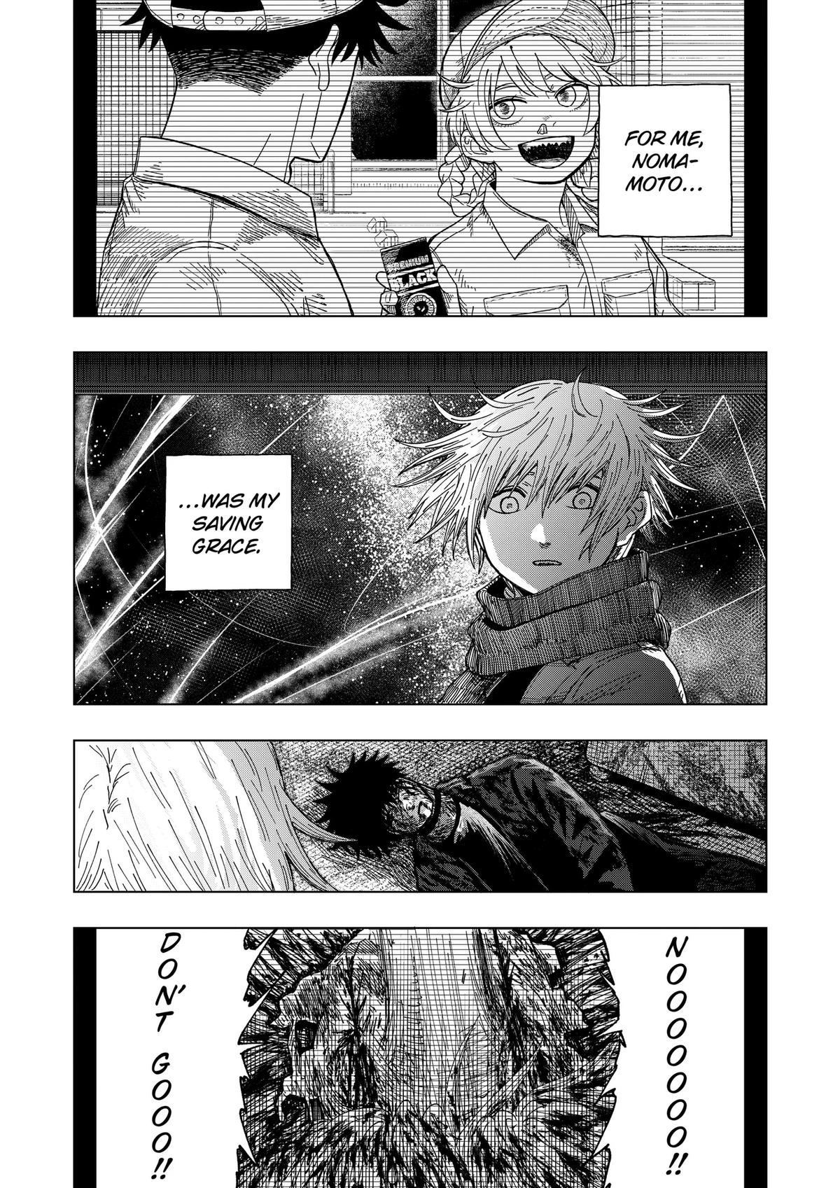 Read Drama Queen Manga Online