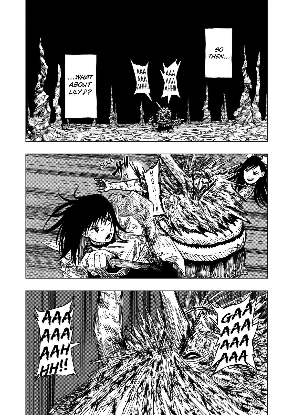 Read Drama Queen Manga Online