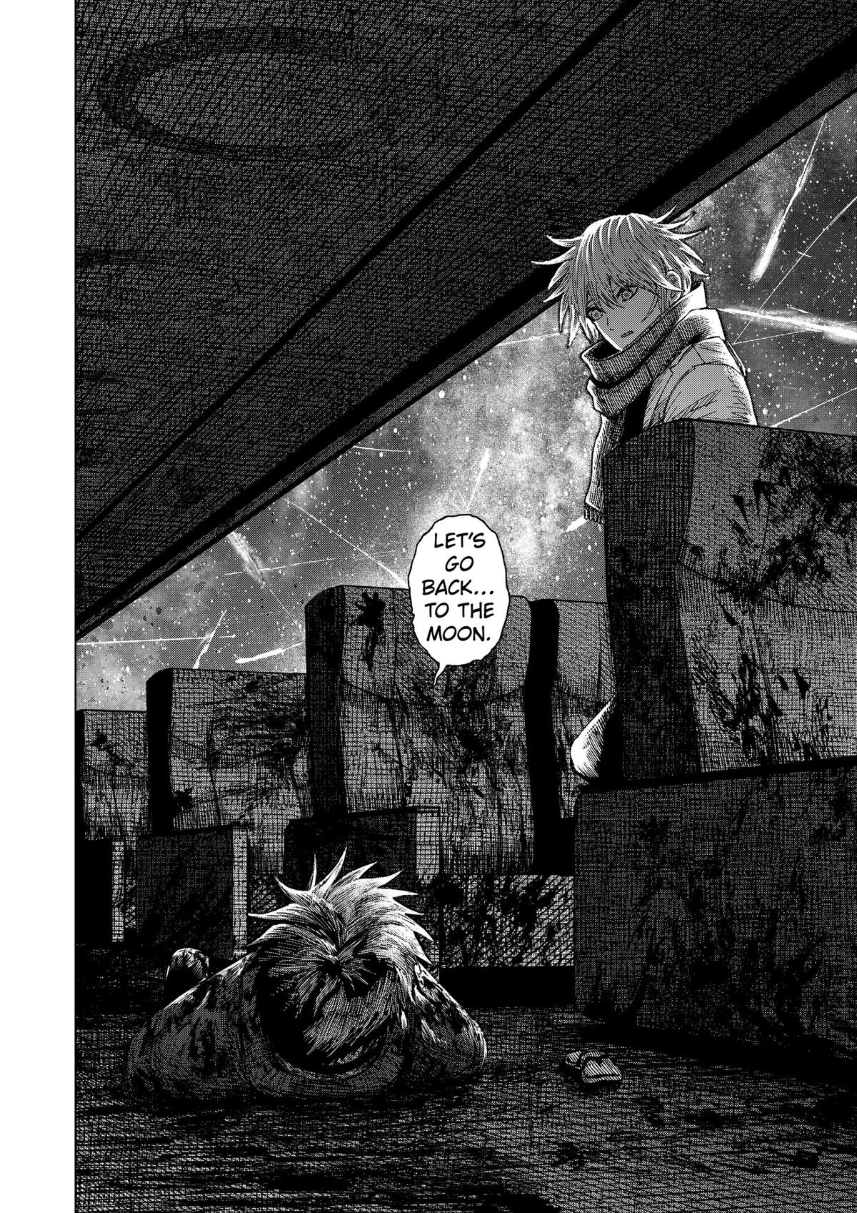 Read Drama Queen Manga Online