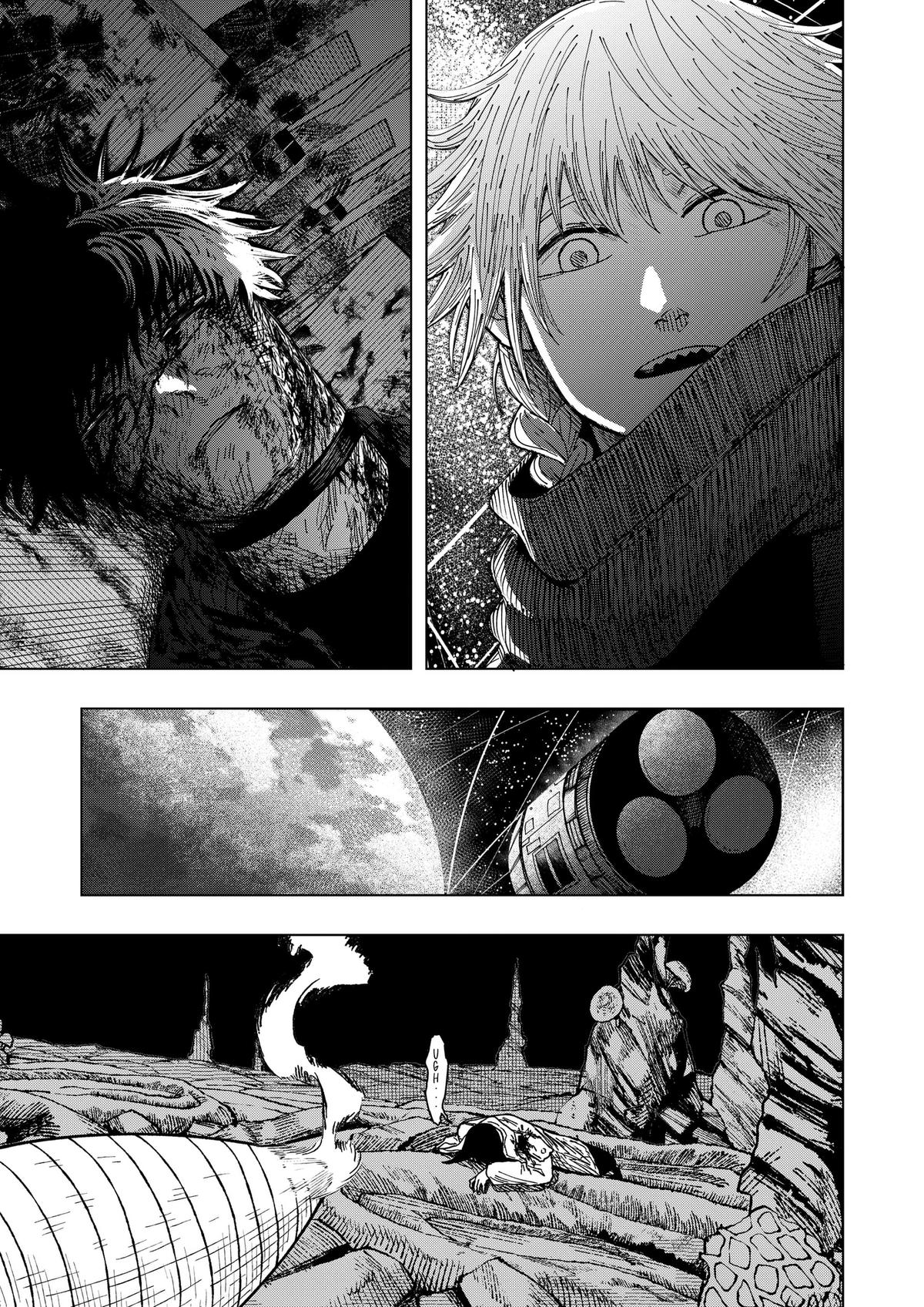 Read Drama Queen Manga Online