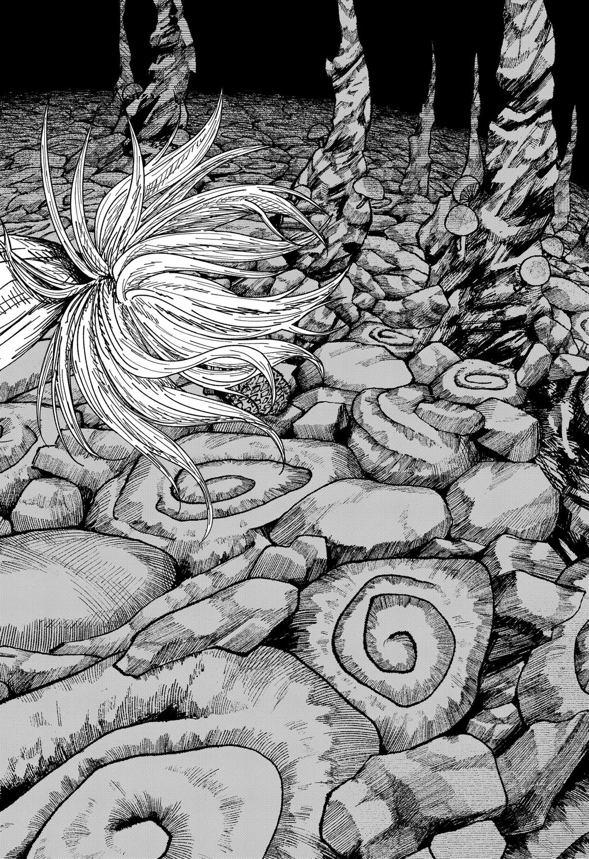 Read Drama Queen Manga Online