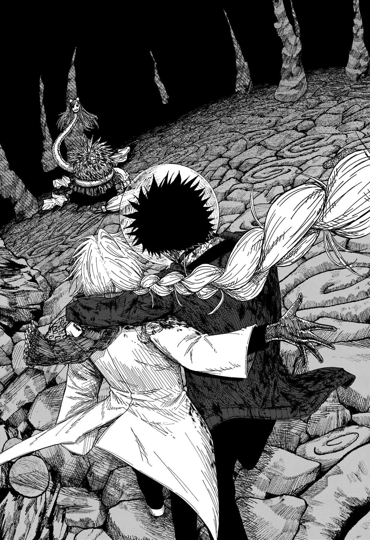 Read Drama Queen Manga Online
