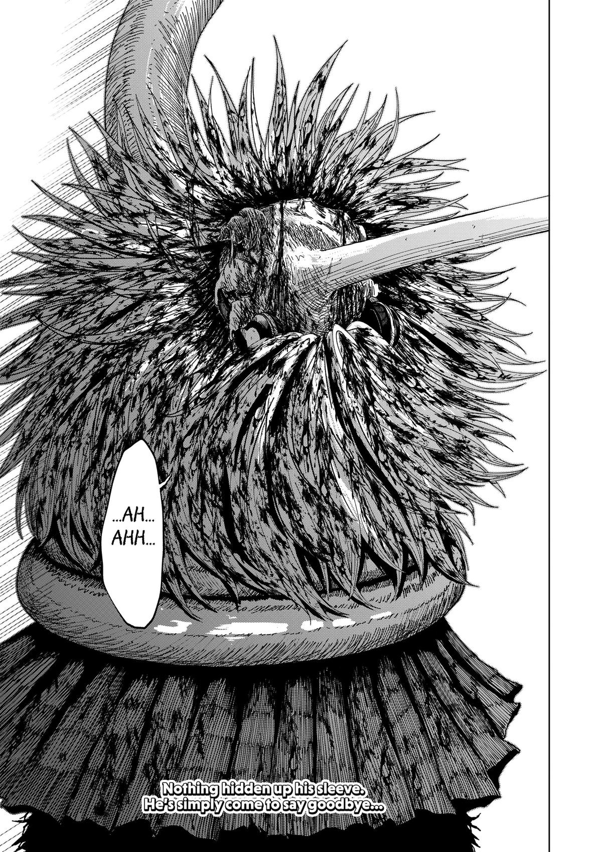 Read Drama Queen Manga Online