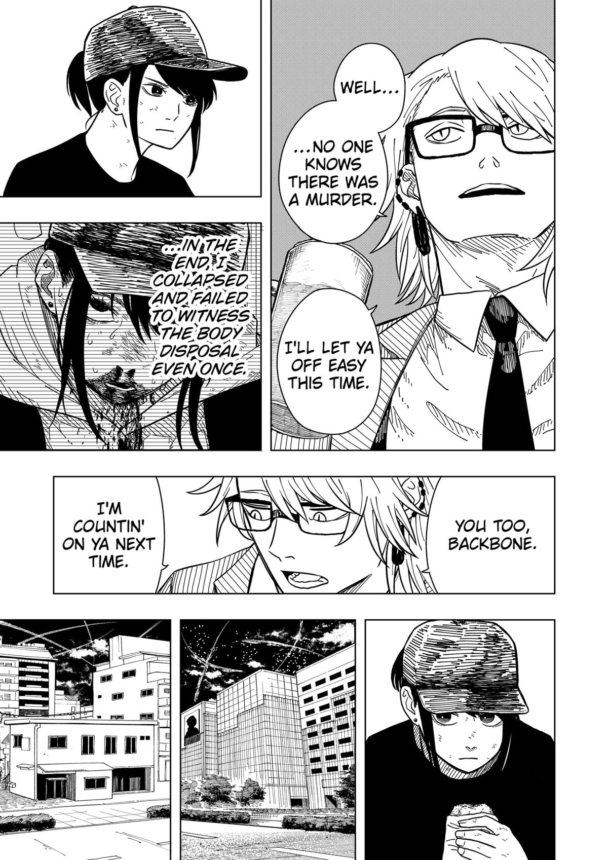 Read Drama Queen Manga Online