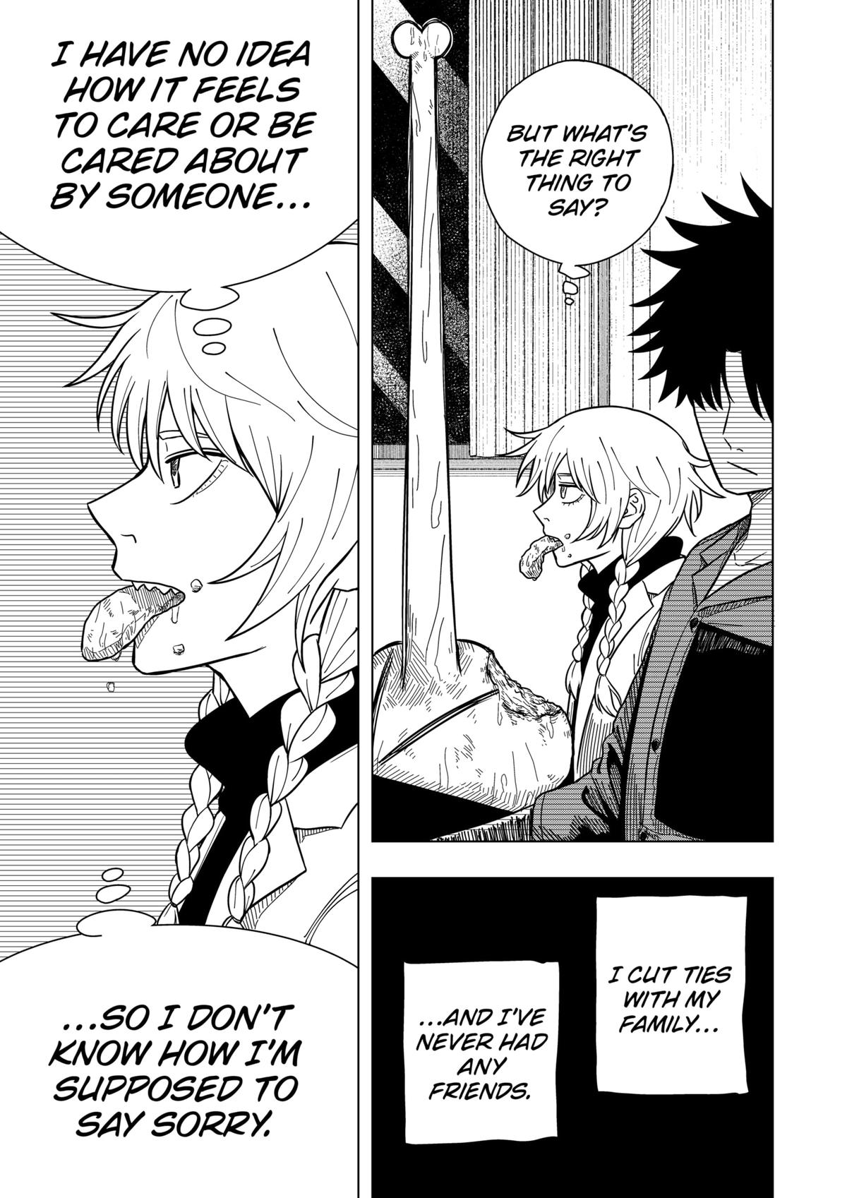 Read Drama Queen Manga Online