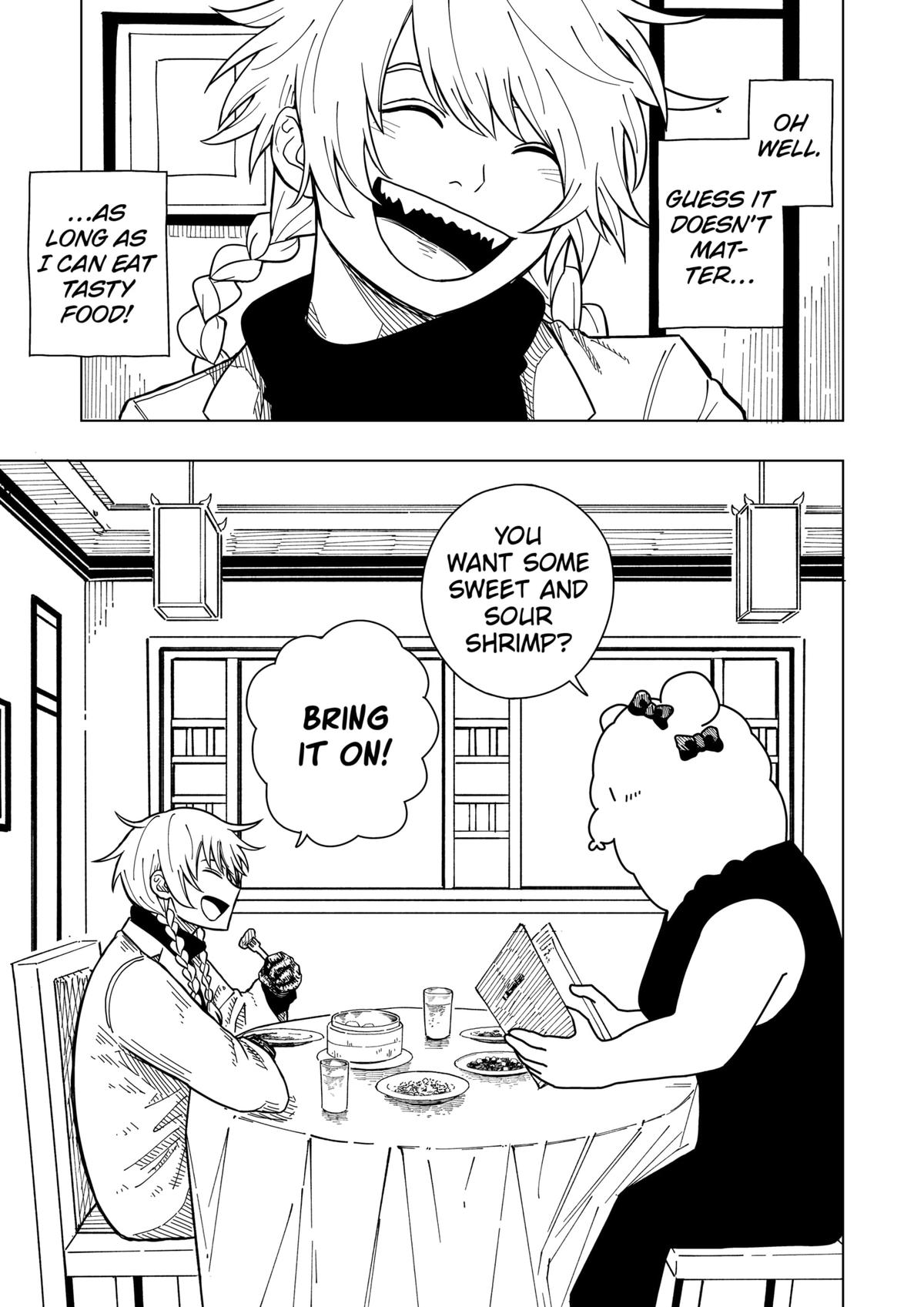 Read Drama Queen Manga Online