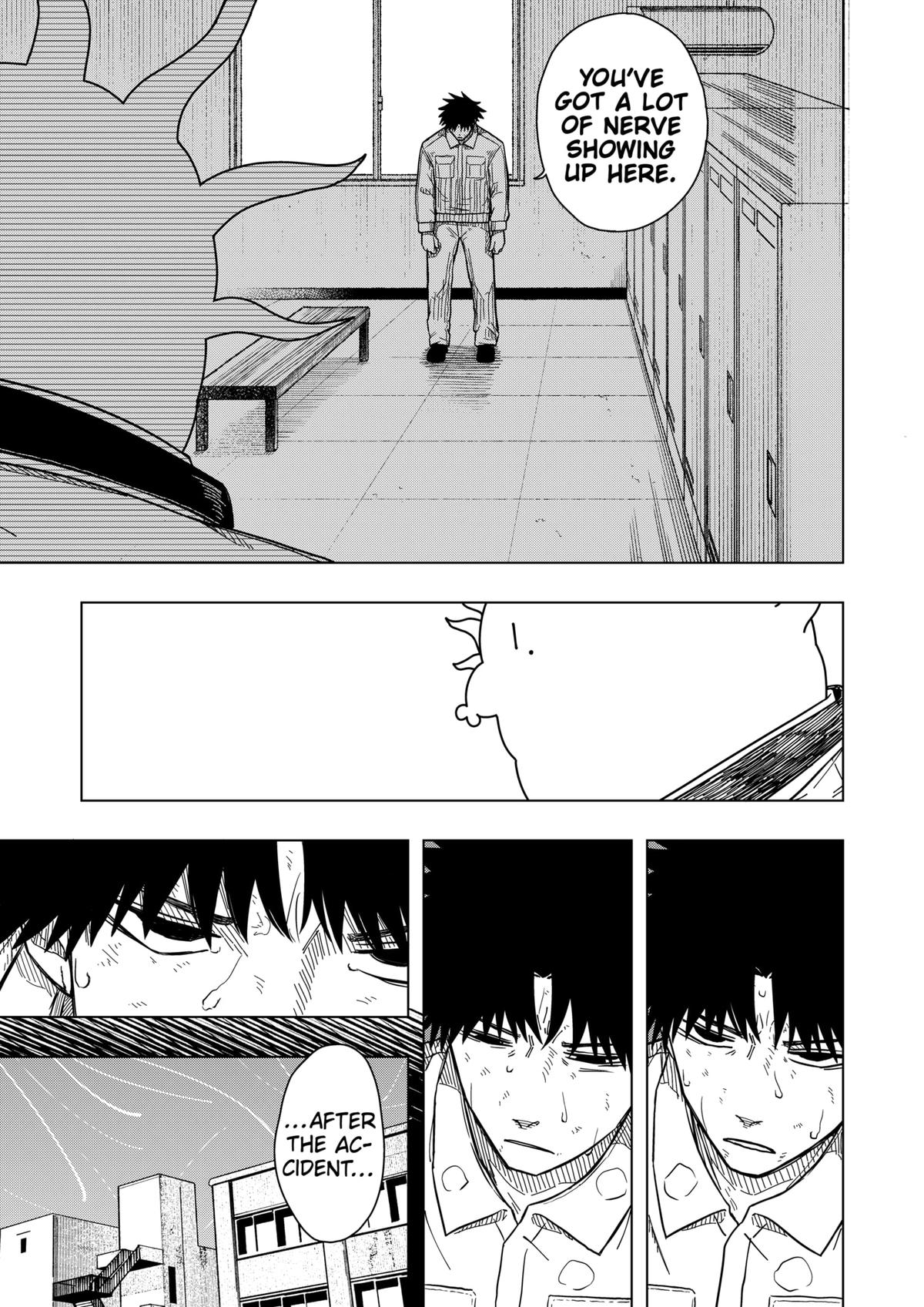 Read Drama Queen Manga Online