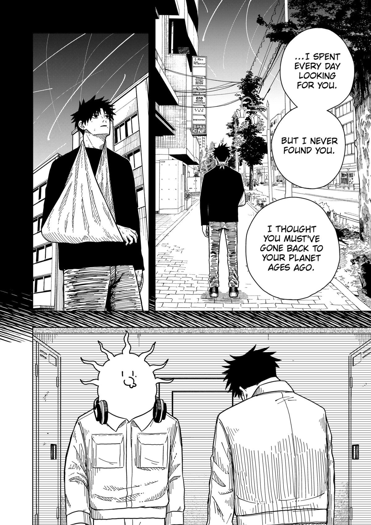 Read Drama Queen Manga Online