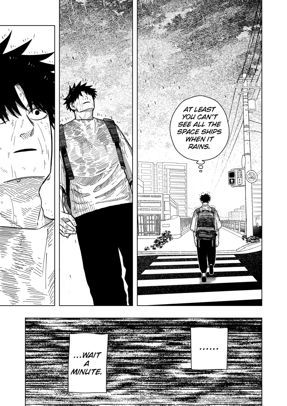 Read Drama Queen Manga Online