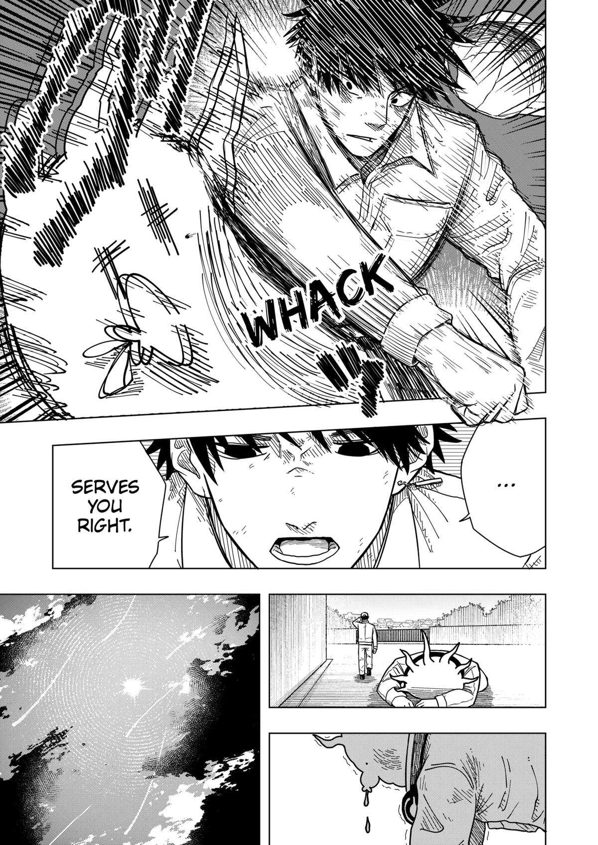 Read Drama Queen Manga Online