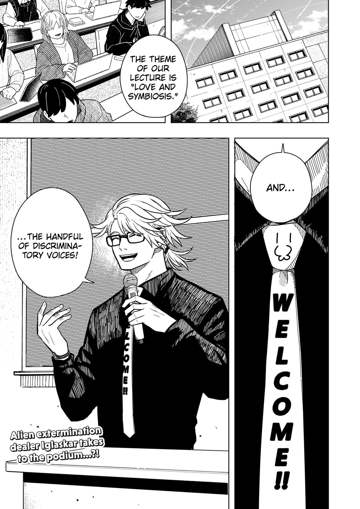 Read Drama Queen Manga Online