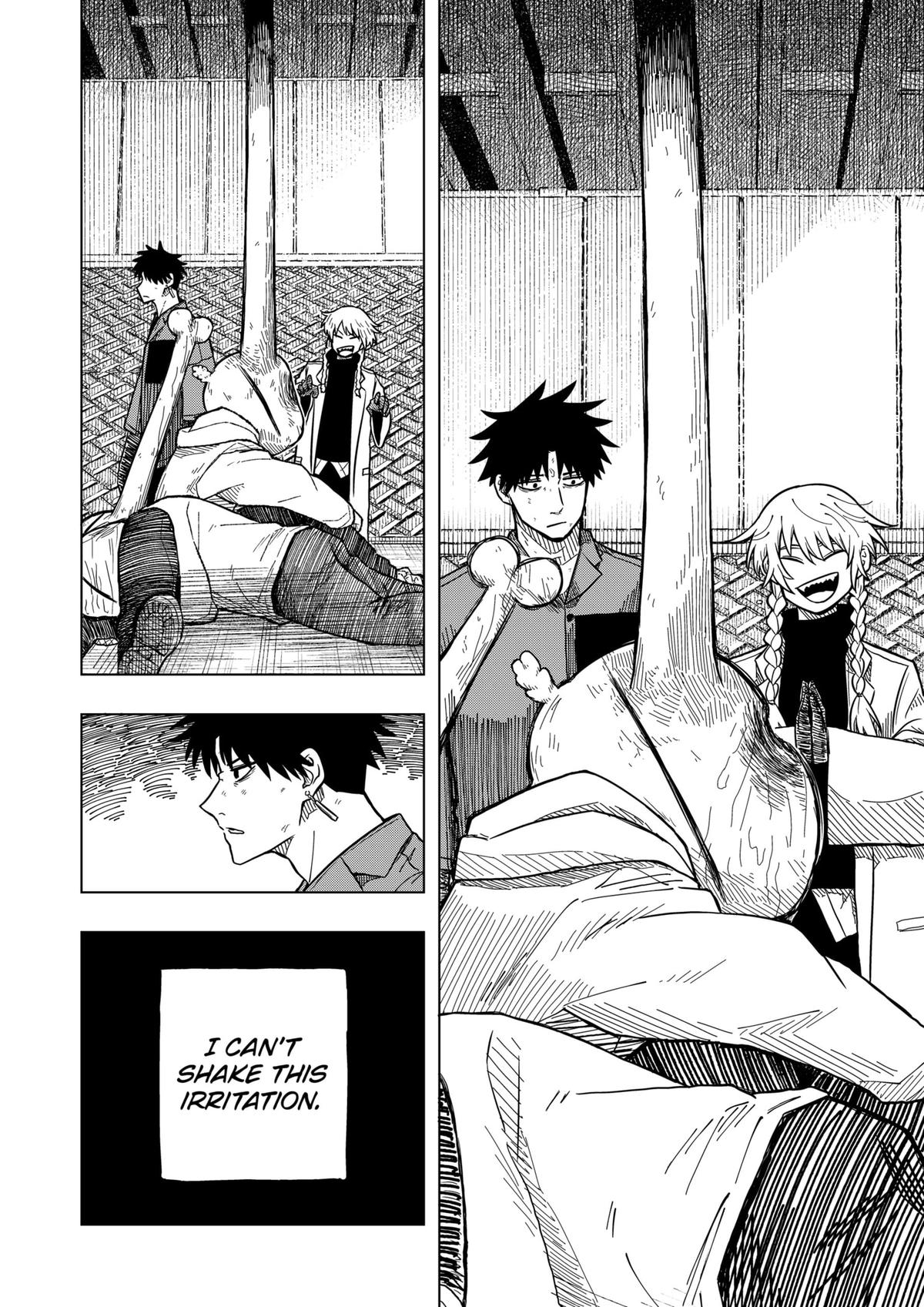 Read Drama Queen Manga Online