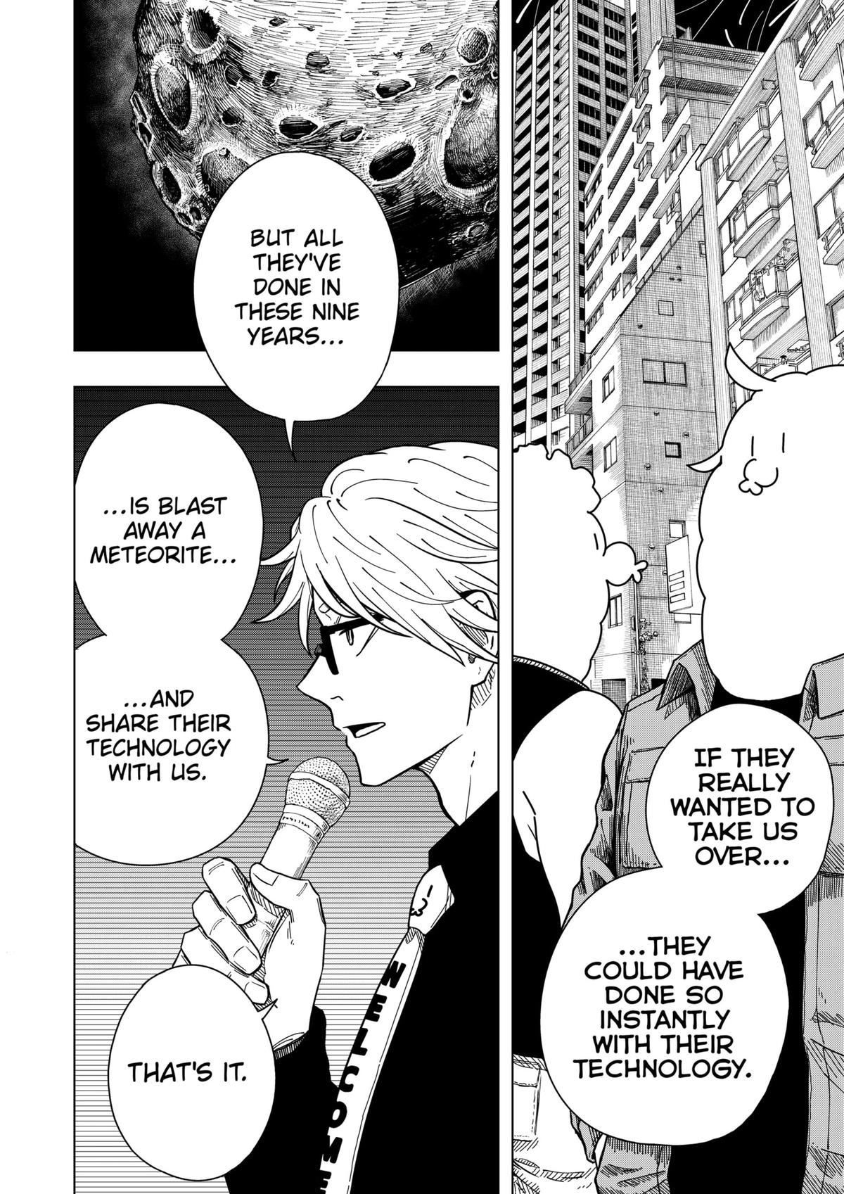 Read Drama Queen Manga Online