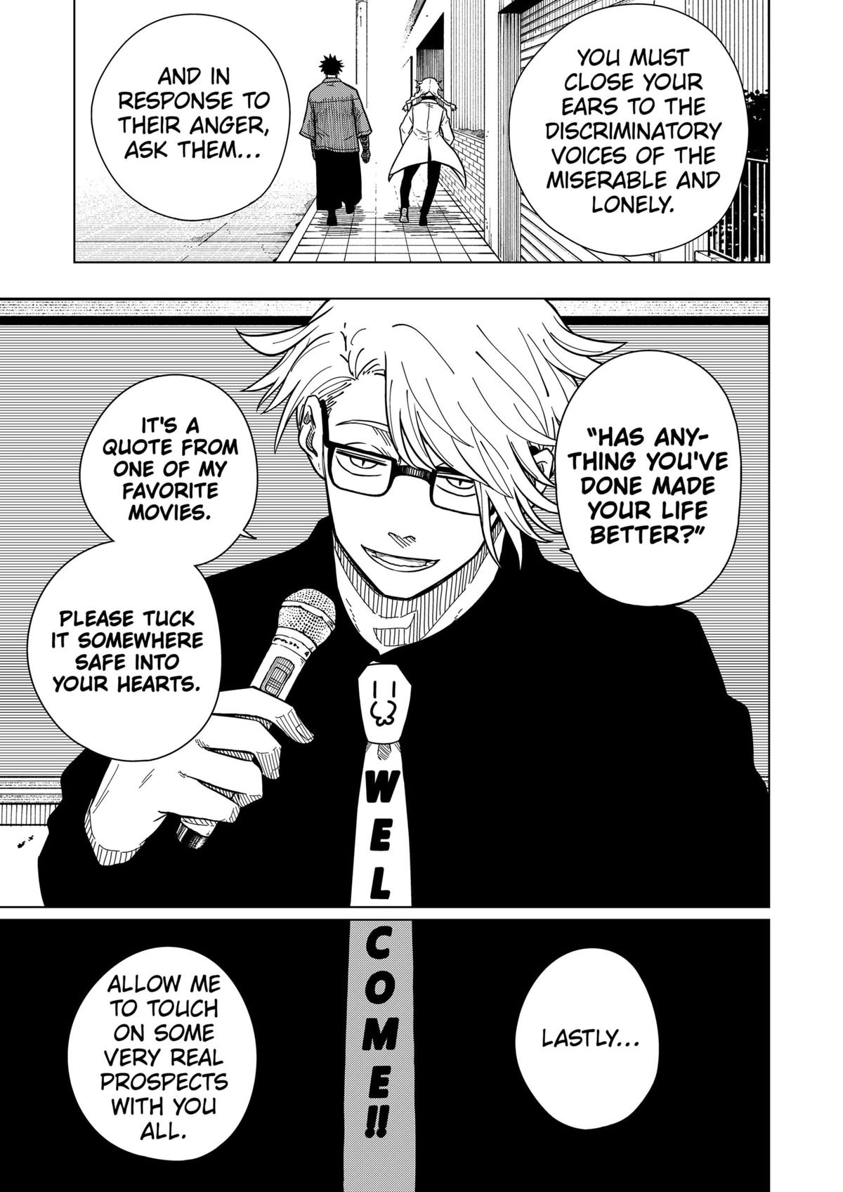 Read Drama Queen Manga Online