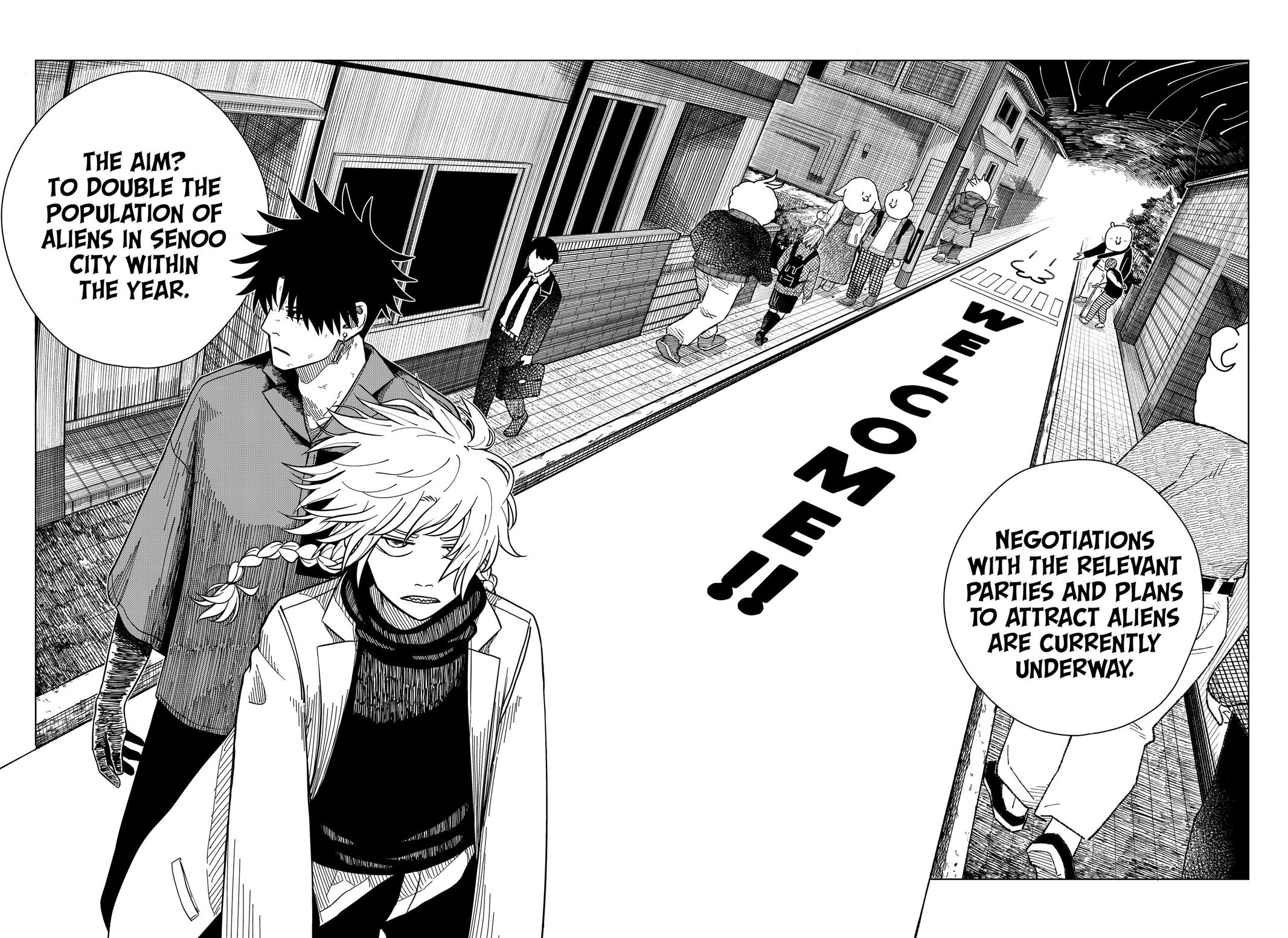 Read Drama Queen Manga Online
