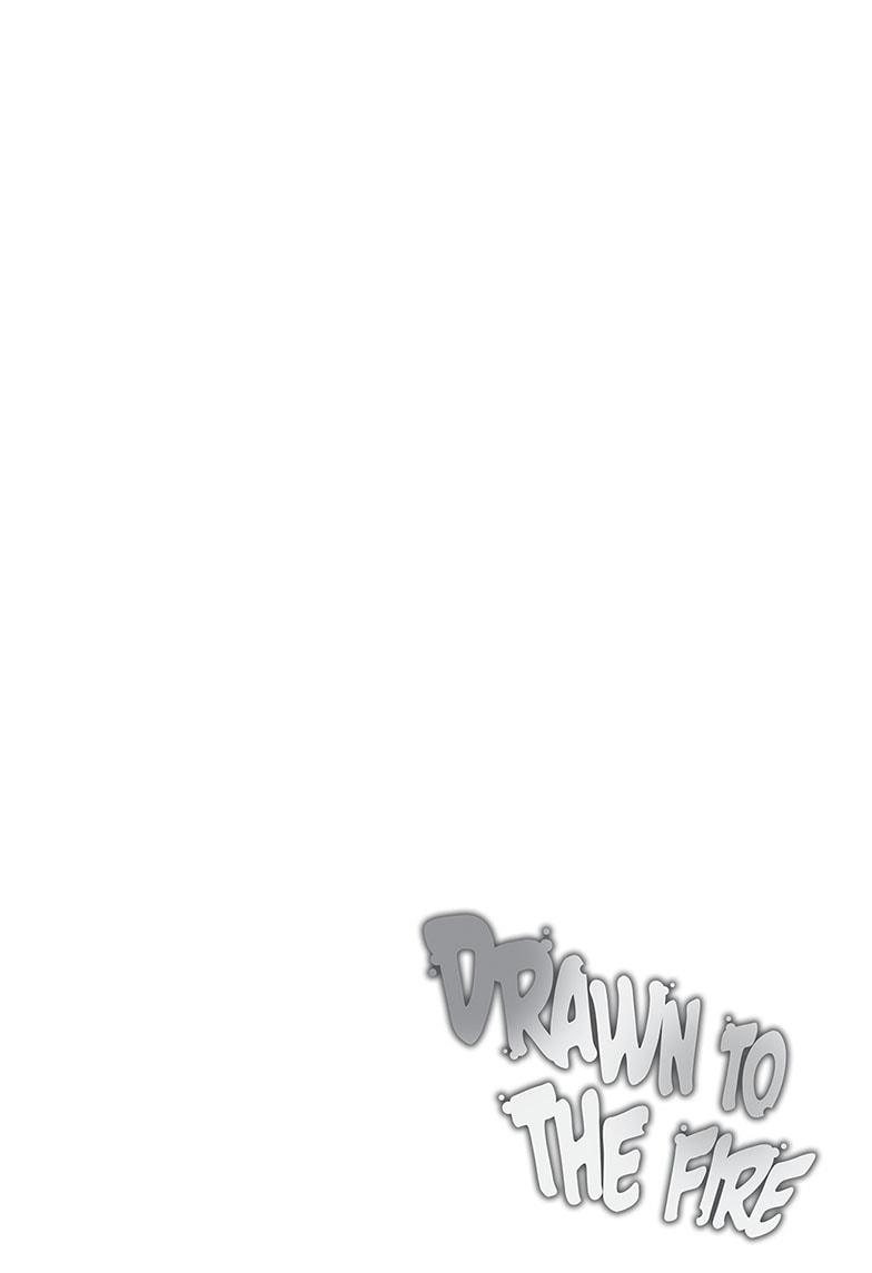 Read Drawn to the Fire Manga Online