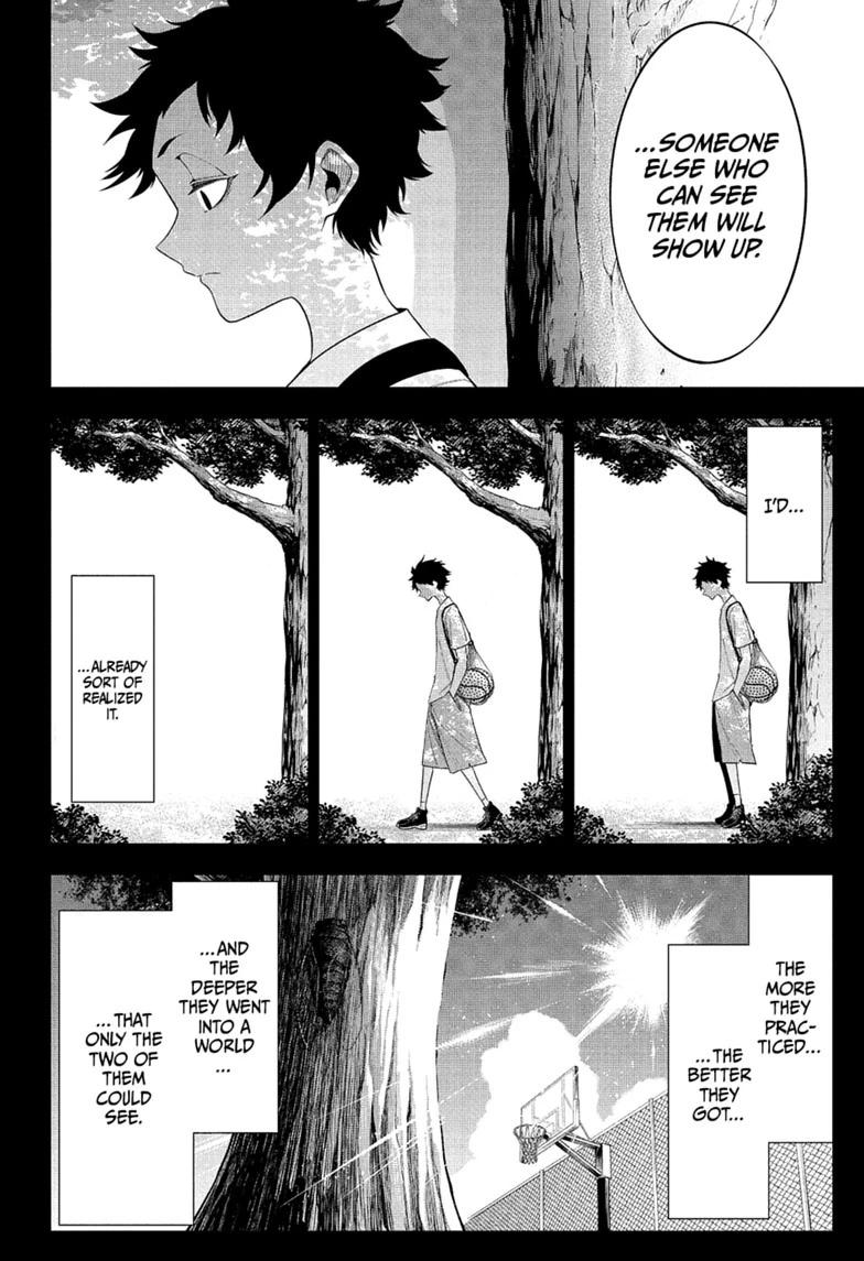 Read Drawn to the Fire Manga Online