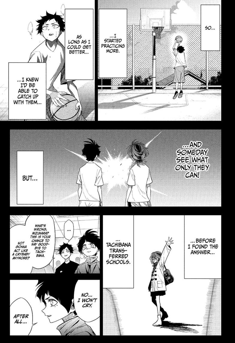 Read Drawn to the Fire Manga Online