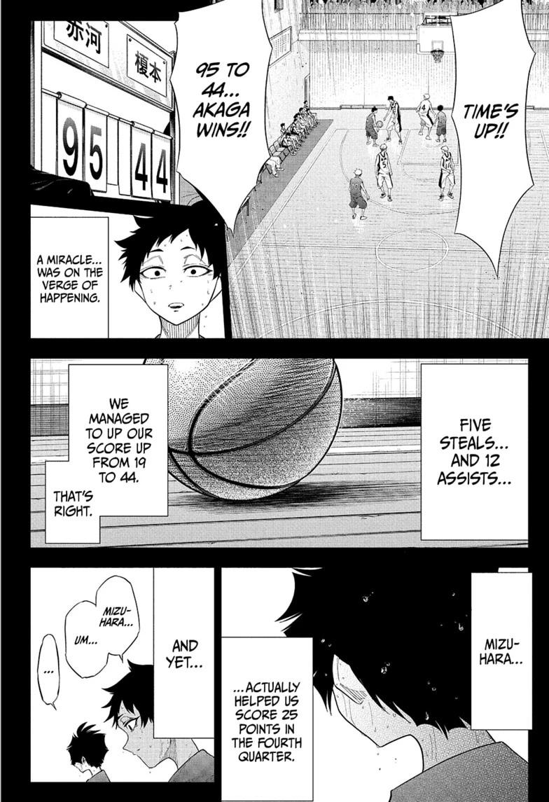 Read Drawn to the Fire Manga Online