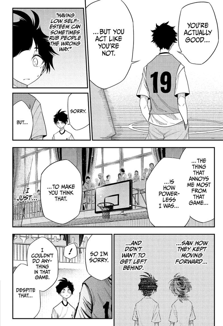 Read Drawn to the Fire Manga Online