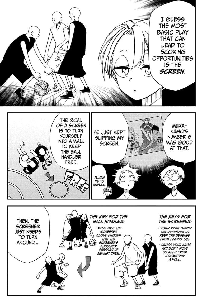 Read Drawn to the Fire Manga Online