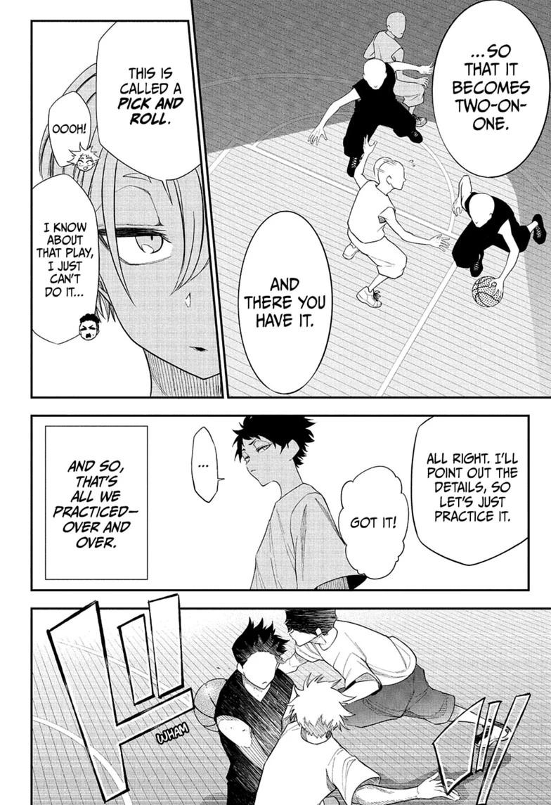 Read Drawn to the Fire Manga Online