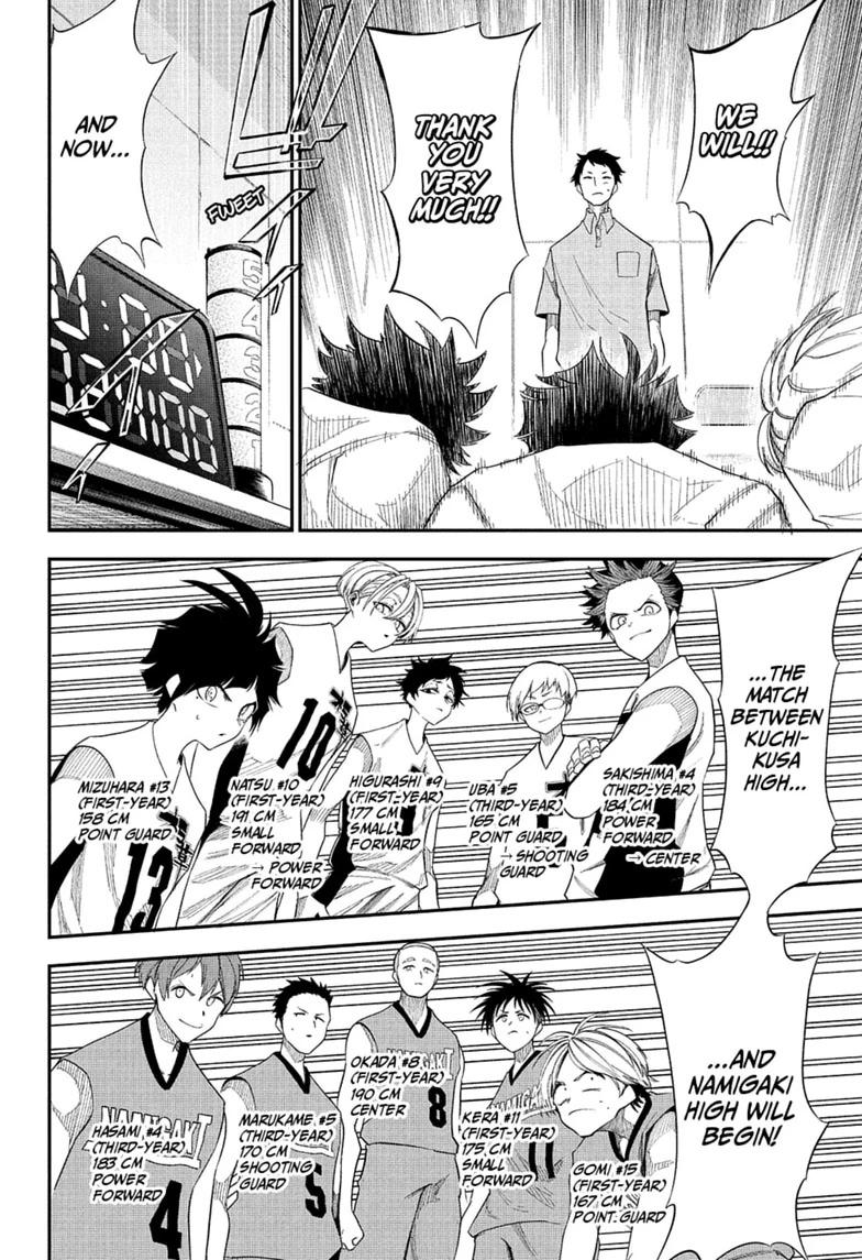 Read Drawn to the Fire Manga Online