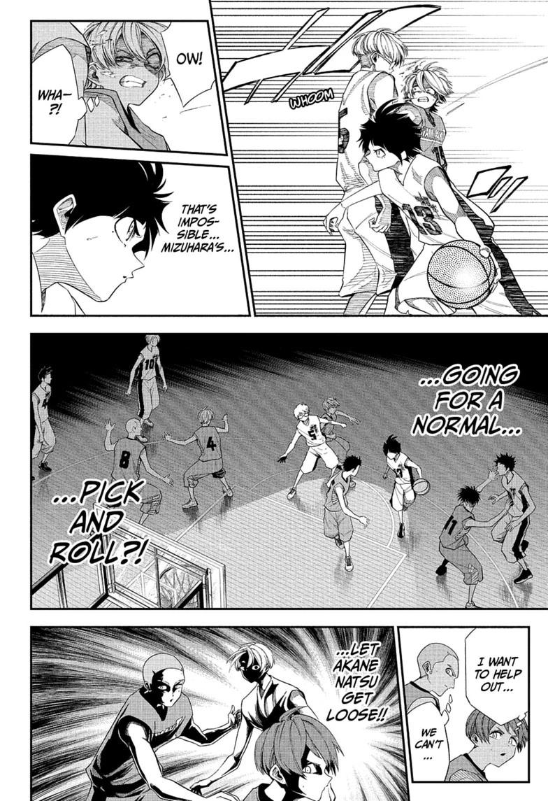 Read Drawn to the Fire Manga Online