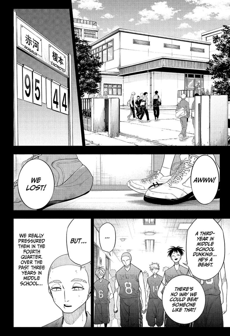 Read Drawn to the Fire Manga Online