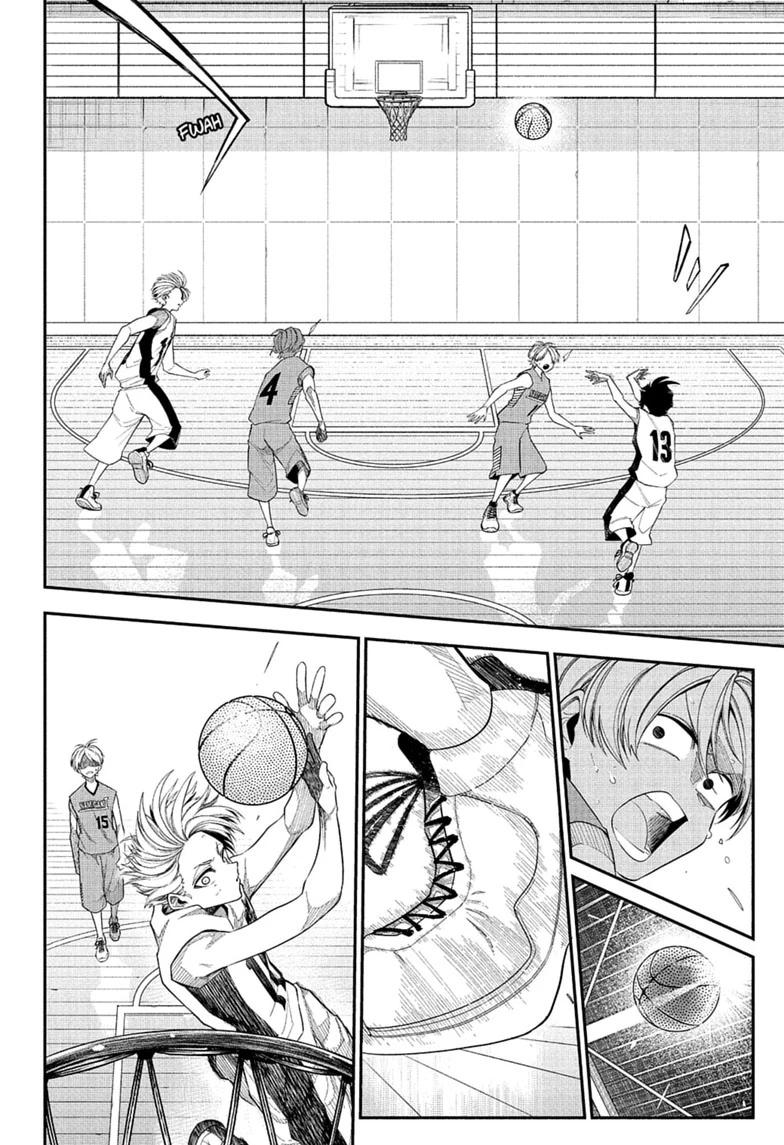 Read Drawn to the Fire Manga Online