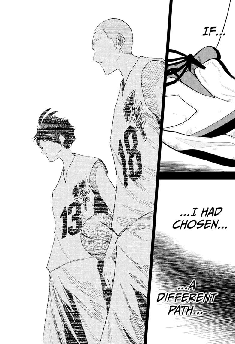 Read Drawn to the Fire Manga Online
