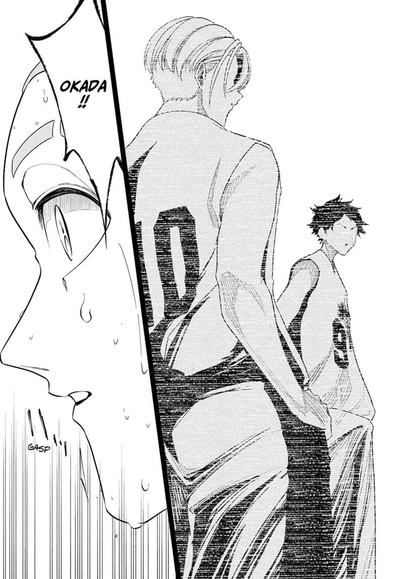 Read Drawn to the Fire Manga Online