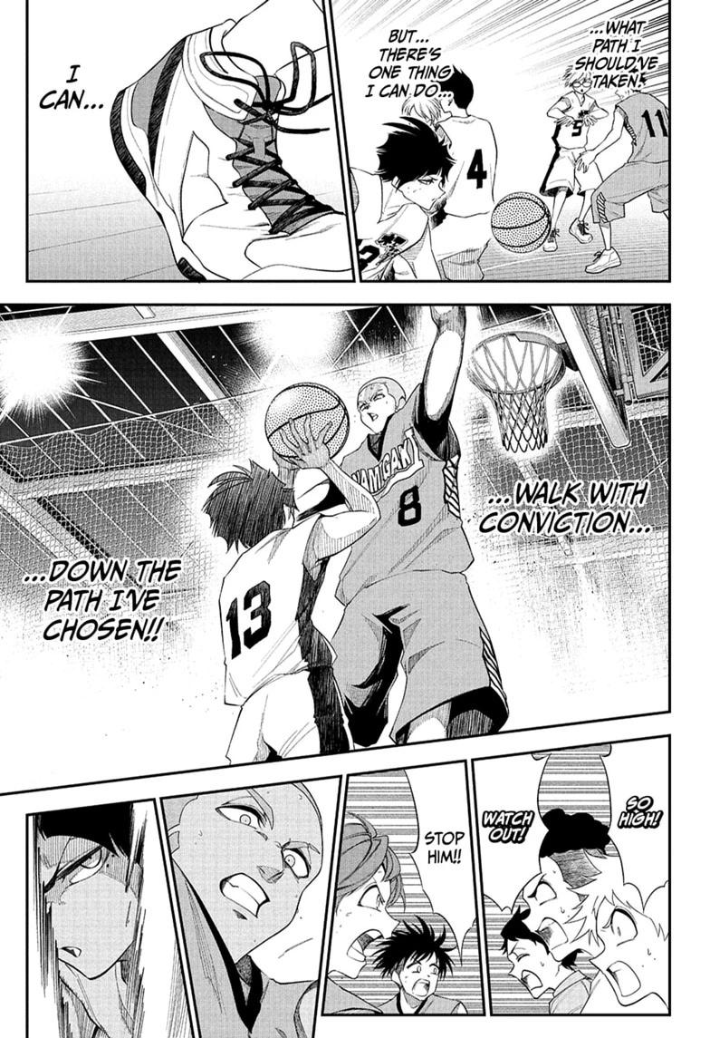 Read Drawn to the Fire Manga Online