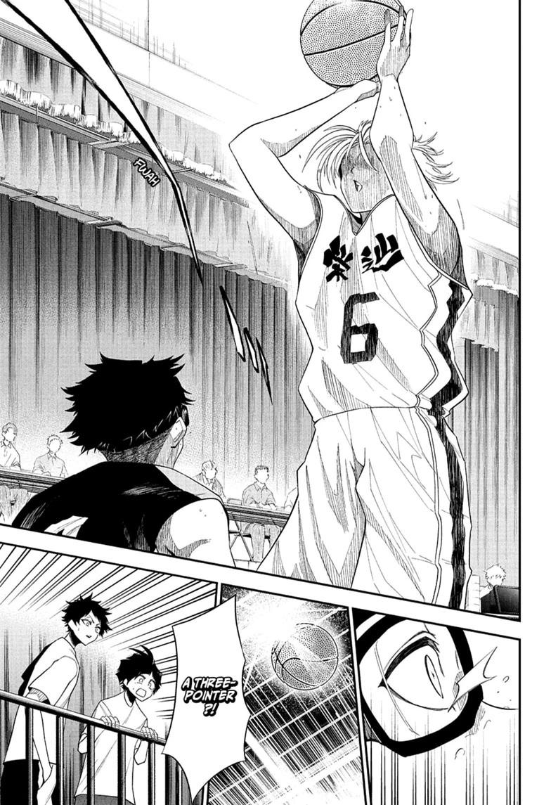 Read Drawn to the Fire Manga Online