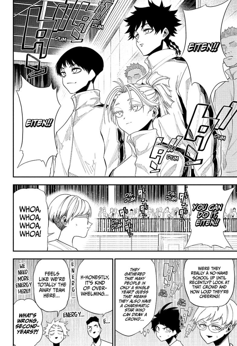 Read Drawn to the Fire Manga Online