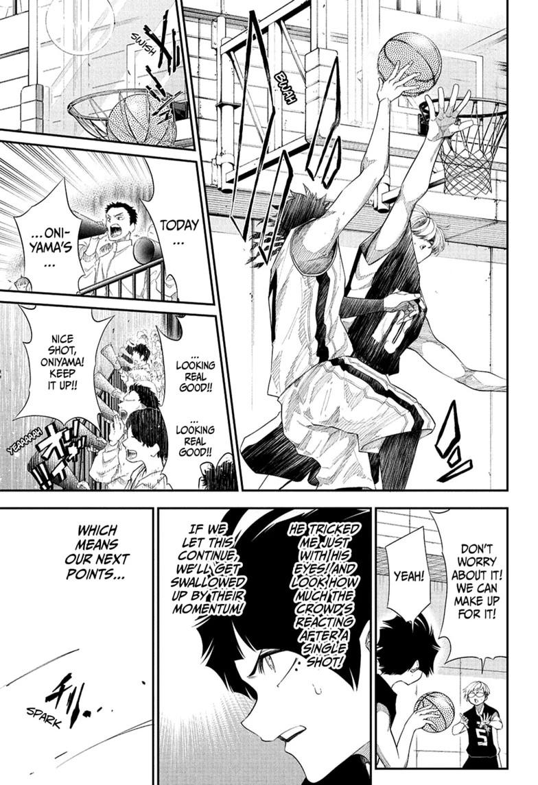 Read Drawn to the Fire Manga Online