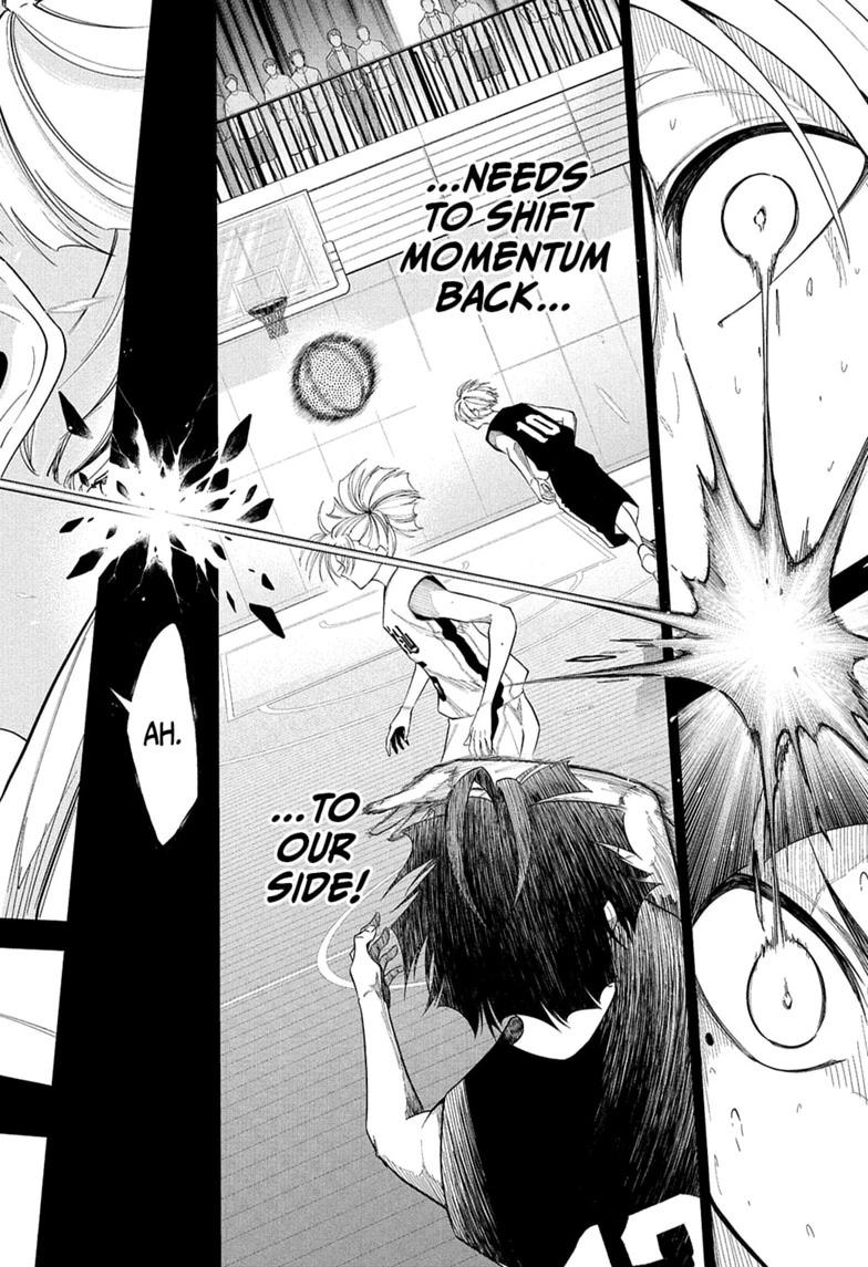 Read Drawn to the Fire Manga Online