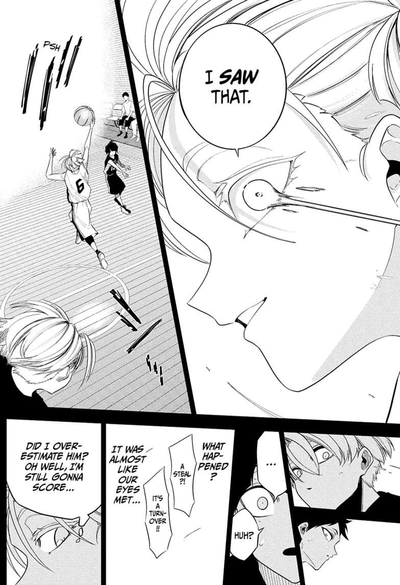 Read Drawn to the Fire Manga Online