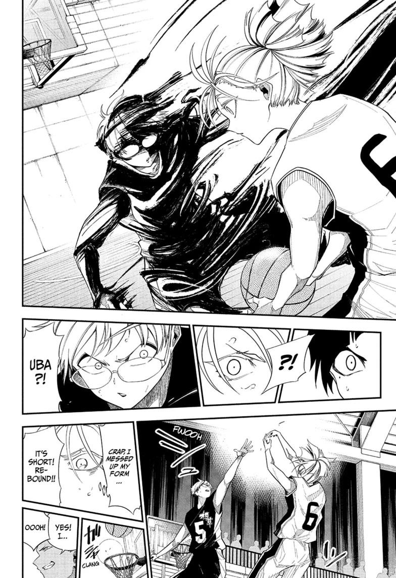 Read Drawn to the Fire Manga Online